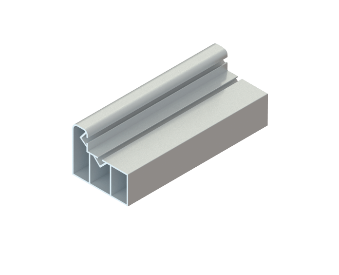 Алюминиевый профиль